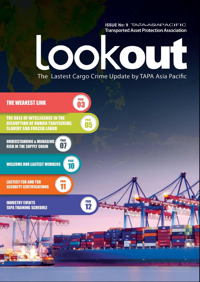 TAPA APAC Lookout No_9