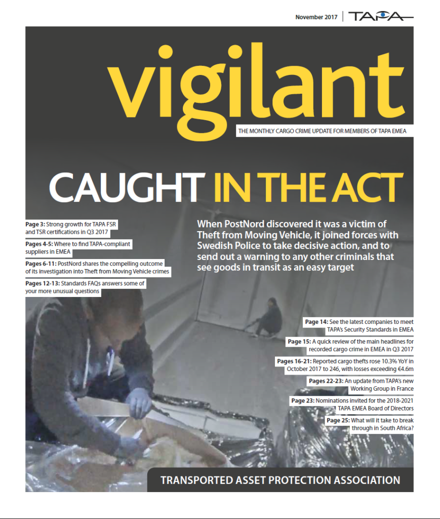 TAPA_EMEA_-_Vigilant_e-Magazine_-_November_2017-pdf